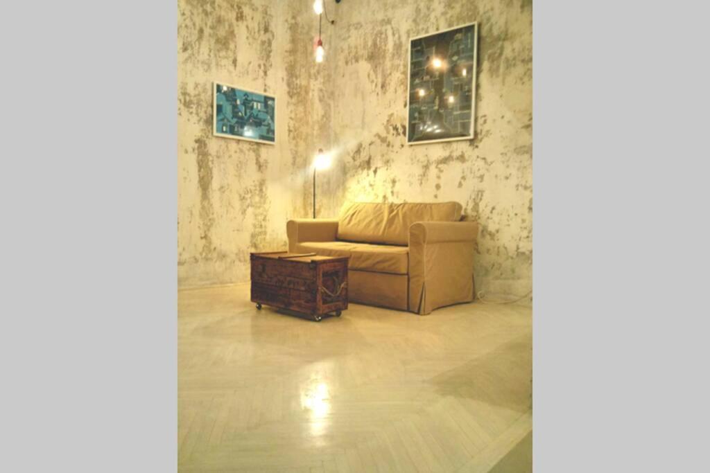 Little Corner At The Historic Jewish District With Ac Daire Budapeşte Dış mekan fotoğraf