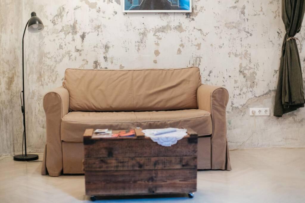 Little Corner At The Historic Jewish District With Ac Daire Budapeşte Dış mekan fotoğraf